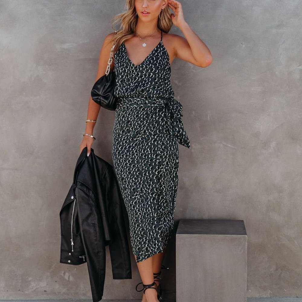 Skirt set Vici